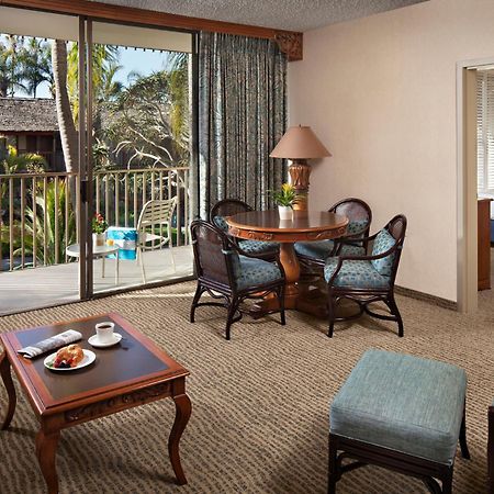 Catamaran Resort Hotel And Spa San Diego Eksteriør billede