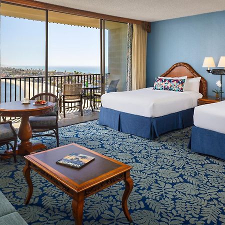 Catamaran Resort Hotel And Spa San Diego Eksteriør billede
