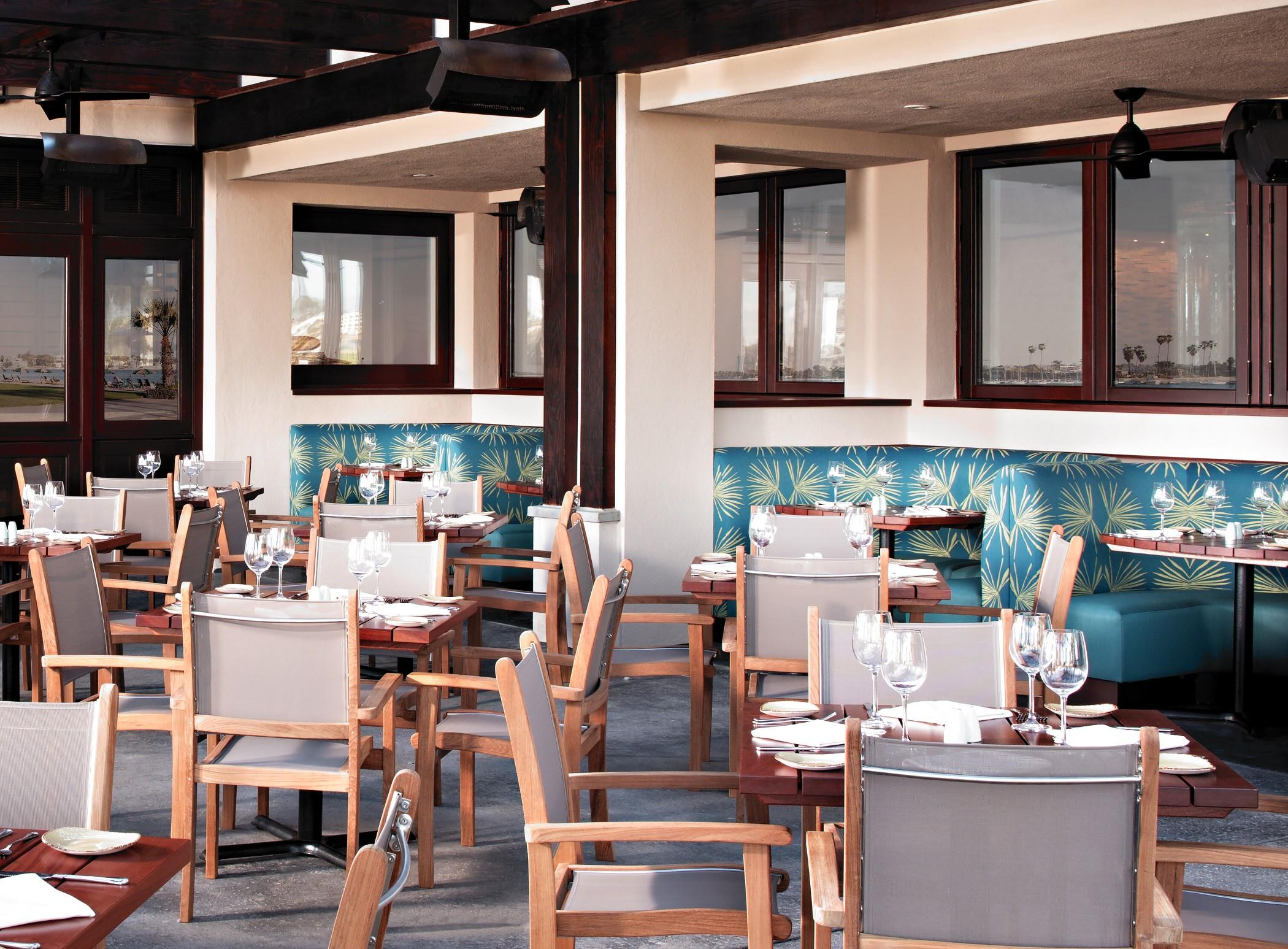 Catamaran Resort Hotel And Spa San Diego Eksteriør billede