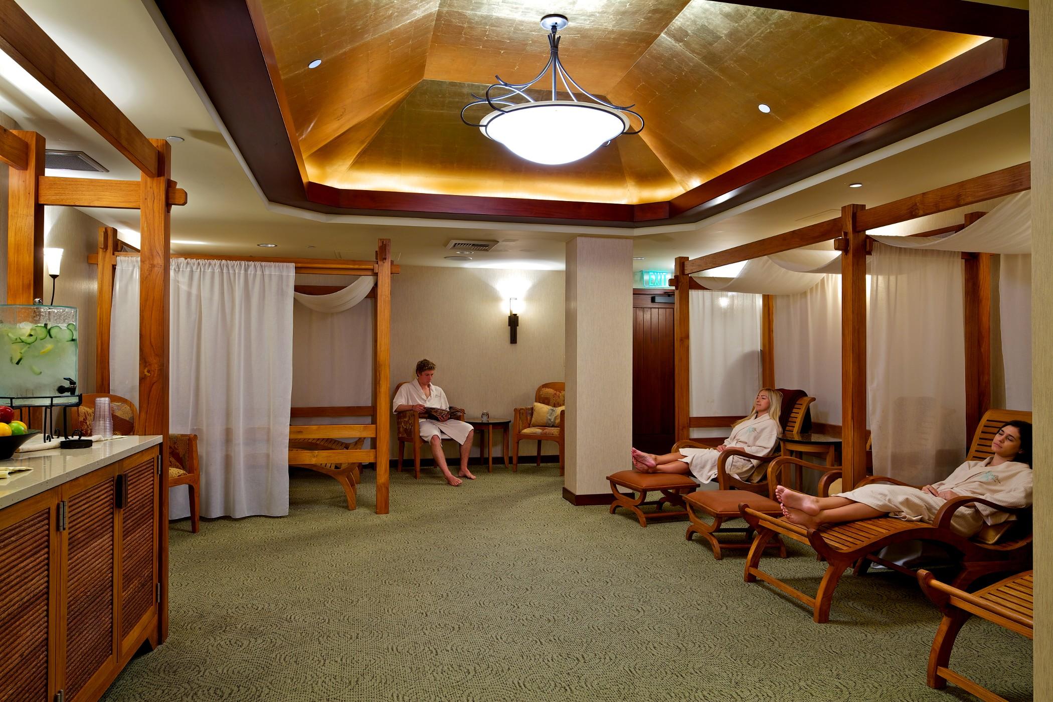 Catamaran Resort Hotel And Spa San Diego Eksteriør billede