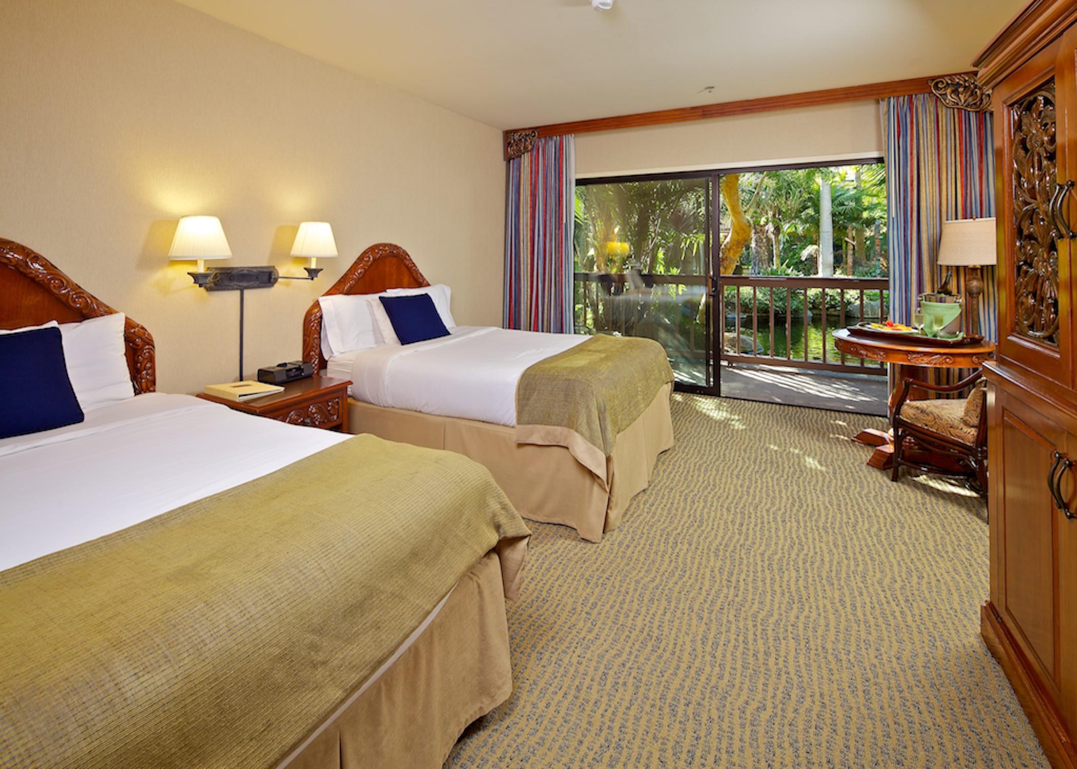 Catamaran Resort Hotel And Spa San Diego Eksteriør billede