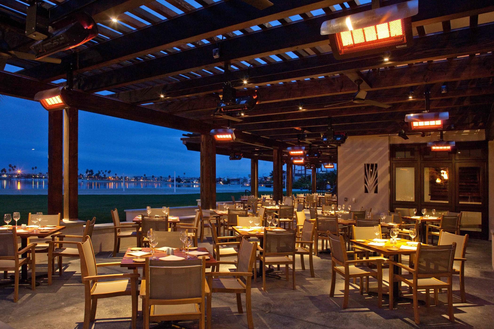 Catamaran Resort Hotel And Spa San Diego Eksteriør billede