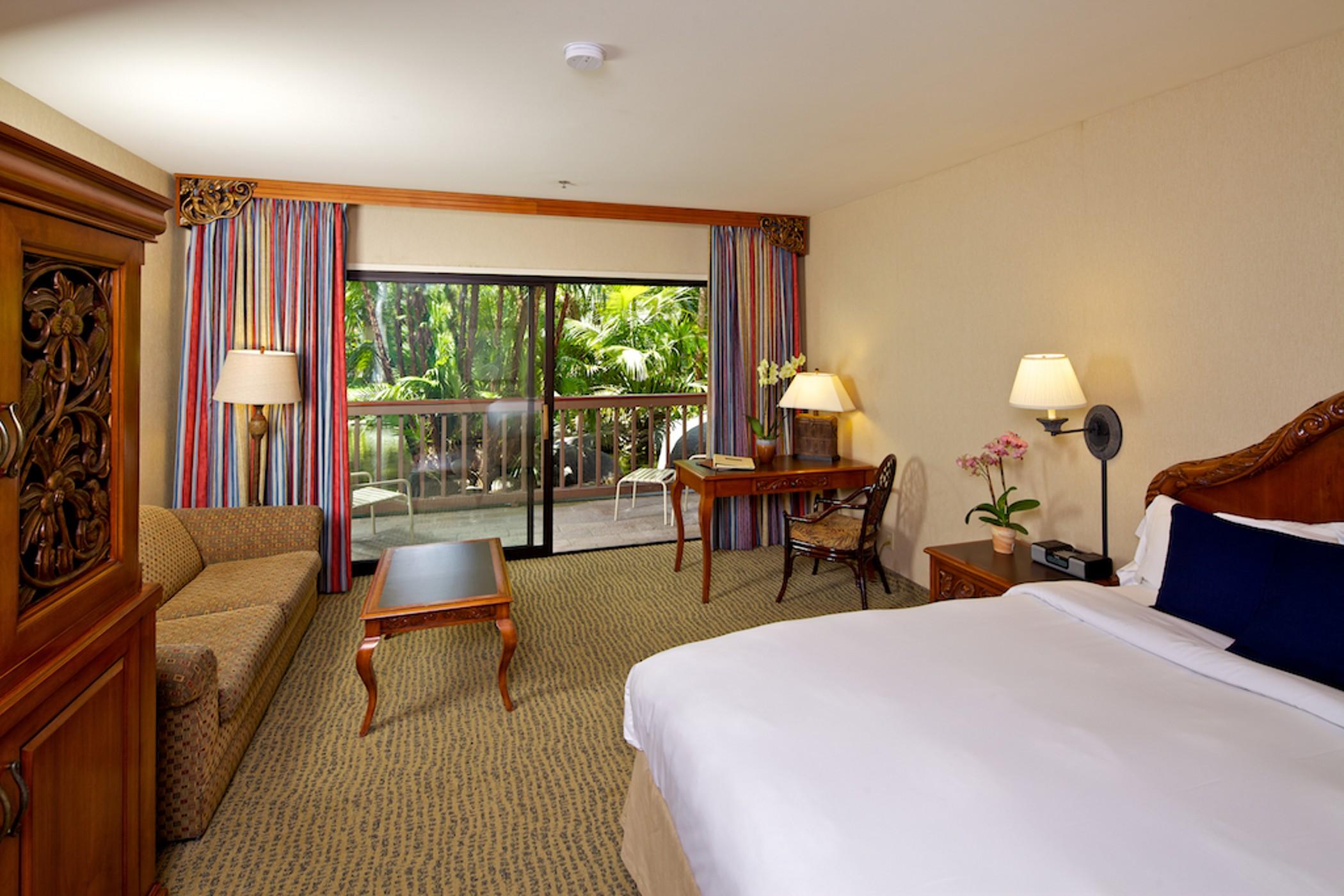 Catamaran Resort Hotel And Spa San Diego Eksteriør billede
