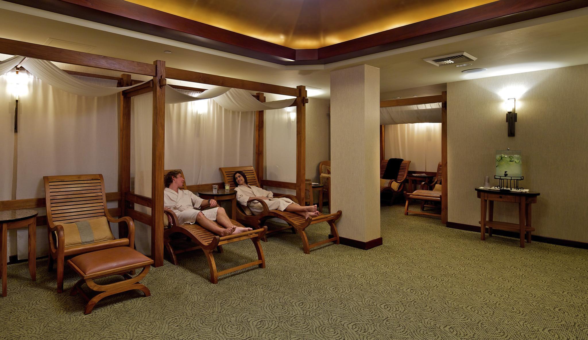 Catamaran Resort Hotel And Spa San Diego Eksteriør billede