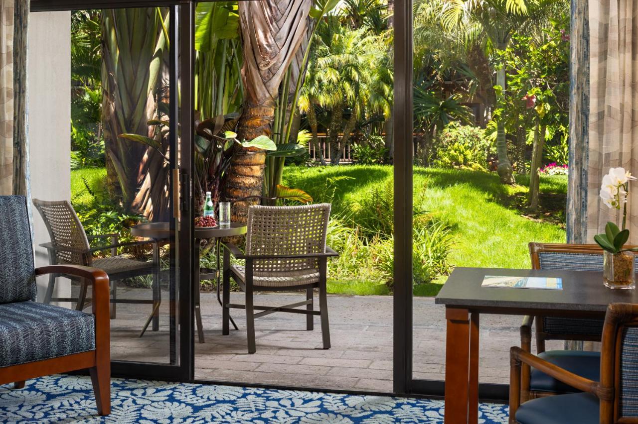 Catamaran Resort Hotel And Spa San Diego Eksteriør billede