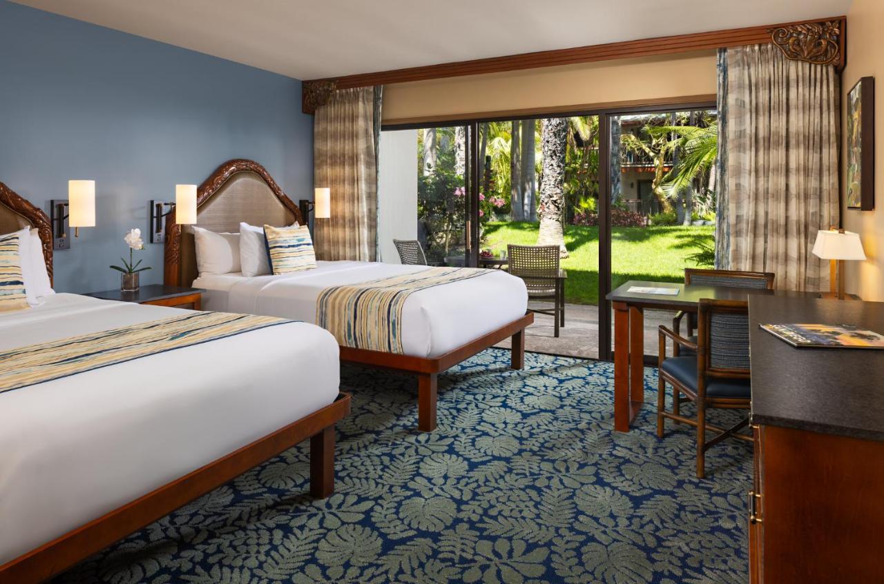 Catamaran Resort Hotel And Spa San Diego Eksteriør billede