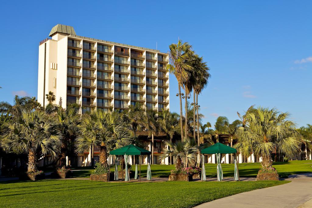 Catamaran Resort Hotel And Spa San Diego Eksteriør billede